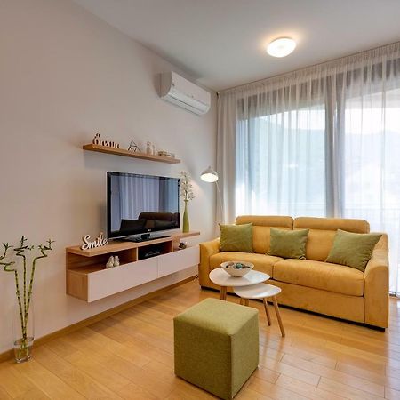 Sunray Daire Tivat Dış mekan fotoğraf