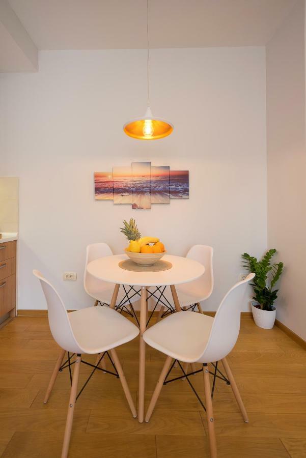 Sunray Daire Tivat Dış mekan fotoğraf